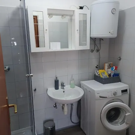 Appartement Dona