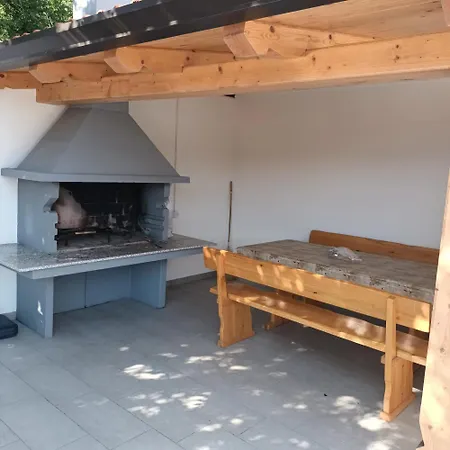 Appartement Dona
