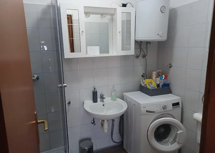 Διαμέρισμα Dona